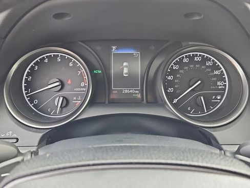 Used 2023 Toyota Camry SE image 27
