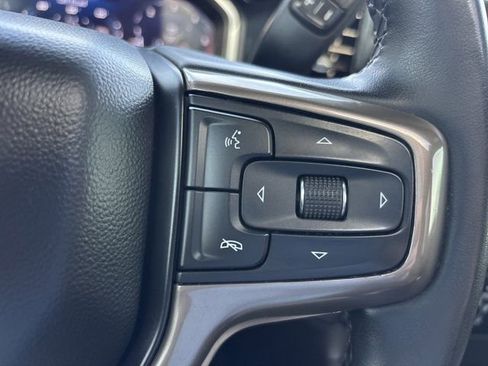 Used 2024 Chevrolet Silverado 3500 High Country w/ High Country Premium Package image 35