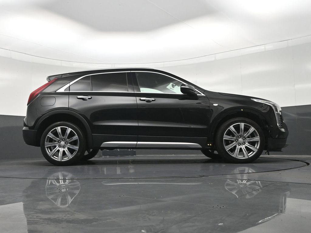 Used 2023 Cadillac XT4 Premium Luxury w/ Driver Assist Package FWD image 28