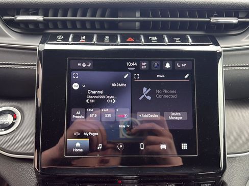 Used 2024 Jeep Grand Cherokee L Laredo image 15