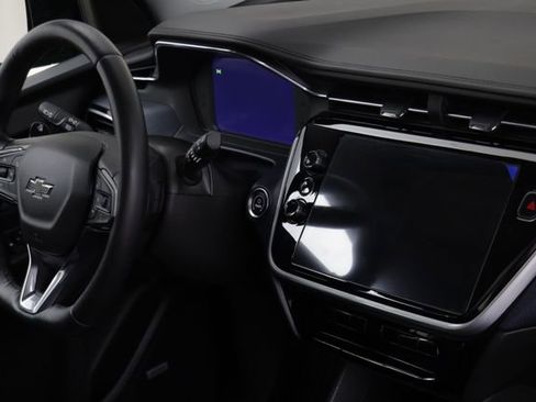 Used 2023 Chevrolet Bolt EUV Premier w/ Sun & Sound Package image 22