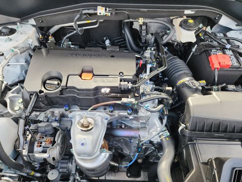 New 2026 Honda HR-V EX-L image 36