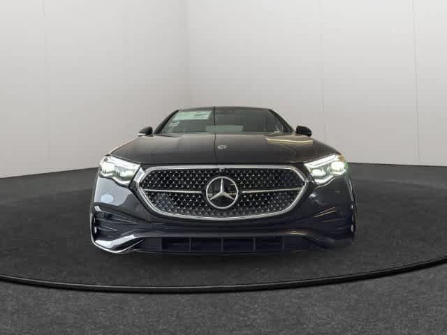 Certified 2026 Mercedes-Benz E 350 4MATIC Sedan image 2