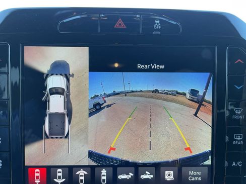 Used 2025 RAM 3500 Tradesman image 18