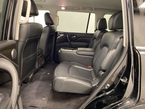 Used 2020 INFINITI QX80 Luxe w/ Proassist Package image 20
