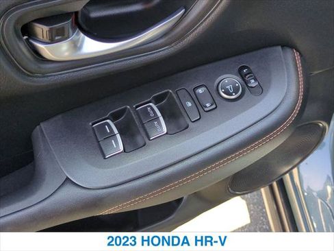 Used 2023 Honda HR-V Sport image 13