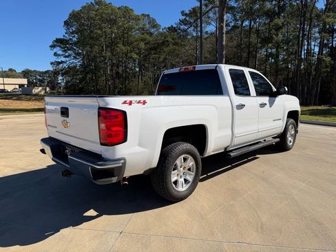 Used 2018 Chevrolet Silverado 1500 LT image 5