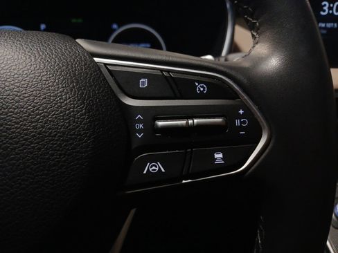 Certified 2023 Hyundai Santa Fe Limited image 19