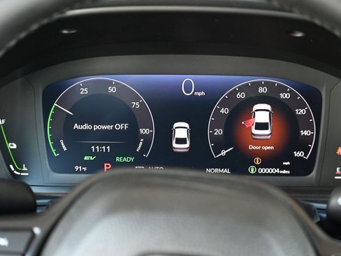 New 2026 Honda Accord EX-L image 26