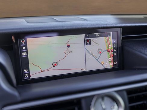 Used 2018 Lexus RC 350 350 image 16