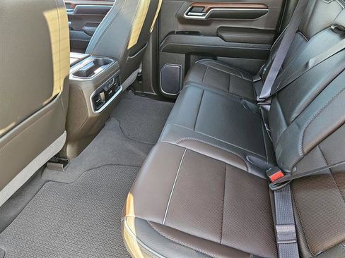 Used 2023 GMC Sierra 1500 Denali w/ Technology Package image 19