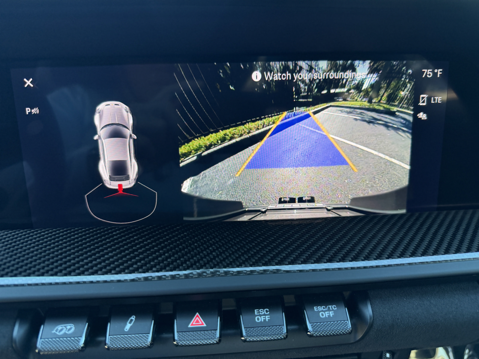 Certified 2022 Porsche 911 GT3 RWD image 23