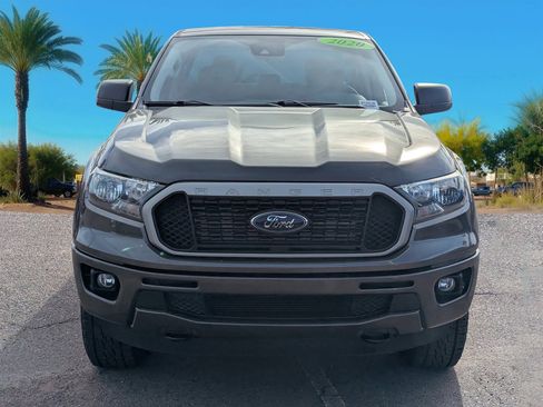 Used 2020 Ford Ranger XLT w/ Trailer Tow Package image 8