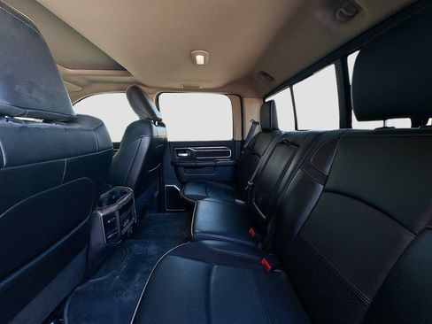 Used 2020 RAM 3500 Laramie AWD/4WD image 28