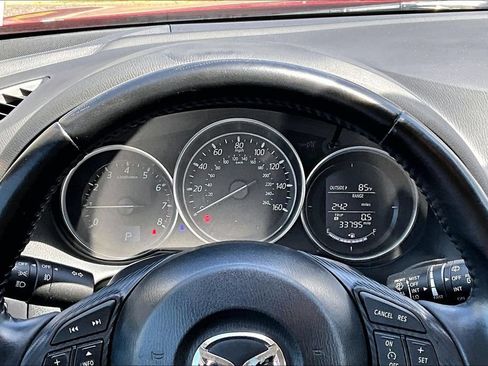 Used 2016 MAZDA CX-5 Touring FWD image 13