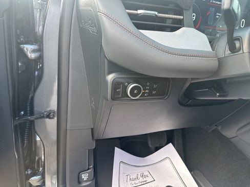 New 2026 Ford Explorer Active w/ Active Comfort Package image 36