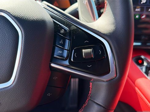 Used 2023 Chevrolet Corvette Stingray Preferred Cpe w/ Z51 Performance Package image 36