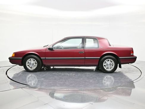 Used 1989 Mercury Cougar LS image 8