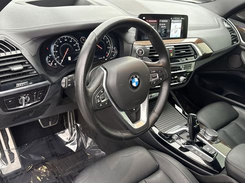 Used 2018 BMW X3 M40i image 16