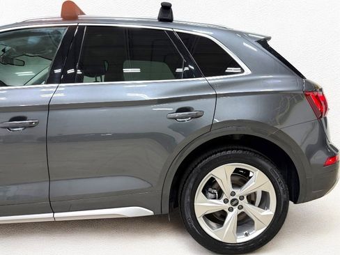 Used 2022 Audi Q5 2.0T Premium Plus image 5