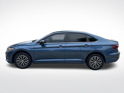 Used 2020 Volkswagen Jetta SE FWD image 6