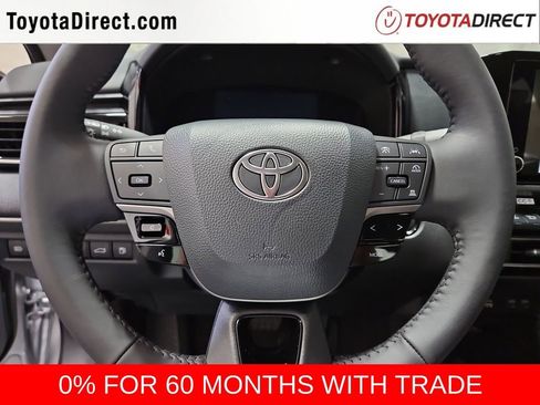 New 2026 Toyota Camry LE image 51