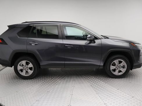 Used 2023 Toyota RAV4 XLE w/ Convenience Package image 7