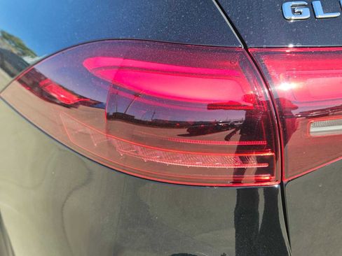 New 2026 Mercedes-Benz GLE 350 4MATIC image 12