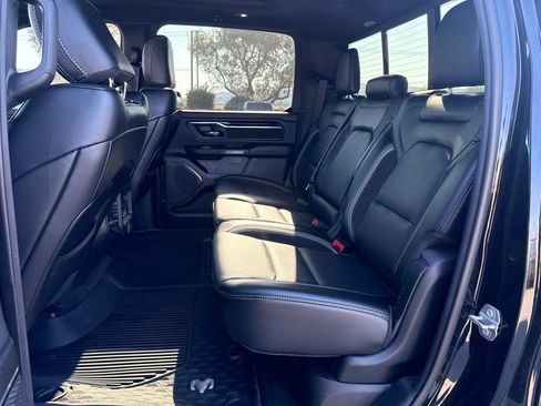 Used 2022 RAM 1500 Laramie w/ G/T Package AWD/4WD image 19