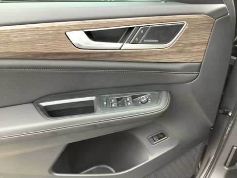 New 2025 Volkswagen Atlas SEL Premium R-Line AWD/4WD image 28