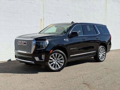 Used 2023 GMC Yukon Denali