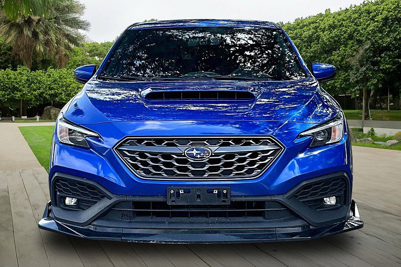 Used 2023 Subaru WRX Premium AWD/4WD image 2