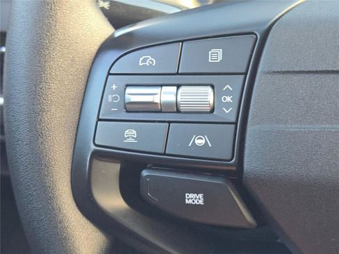 Used 2025 Kia K4 FWD image 33