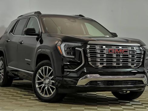 New 2026 GMC Terrain Denali w/ LPO, Floor Liner Package AWD/4WD image 1