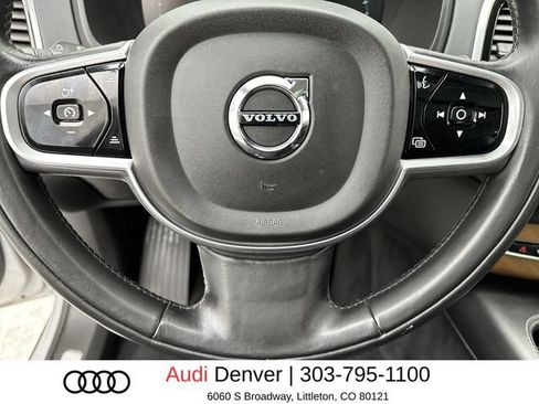 Used 2018 Volvo XC90 T6 Inscription w/ Convenience Package AWD/4WD image 14