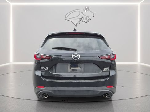 Used 2023 MAZDA CX-5 AWD 2.5 S image 4