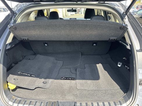 Used 2016 Lexus NX 200t FWD w/ Premium Package image 7