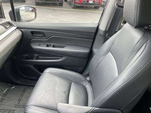 Used 2024 Honda Odyssey EX-L image 20