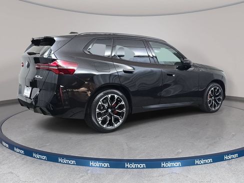 New 2026 BMW X3 xDrive30i w/ Premium Package AWD/4WD image 5