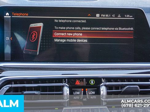 Used 2019 BMW X5 xDrive40i AWD/4WD image 38