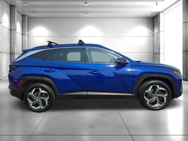 Used 2023 Hyundai Tucson Limited w/ Winter Package AWD/4WD image 5
