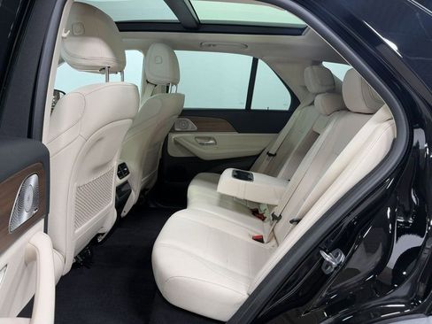 Certified 2026 Mercedes-Benz GLE 350 4MATIC image 26