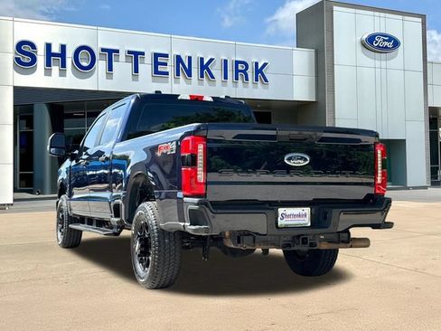 Certified 2025 Ford F250 XL w/ STX Appearance Package AWD/4WD image 7