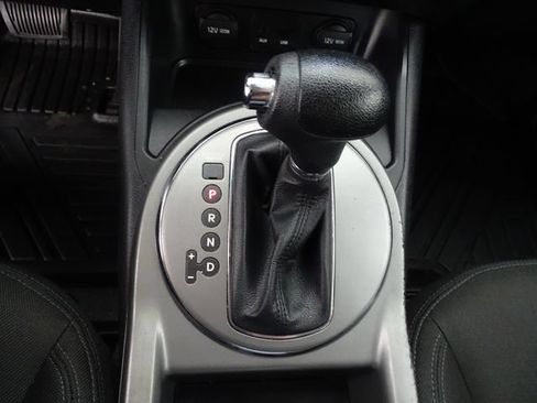 Used 2015 Kia Sportage LX FWD image 10