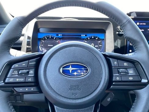 New 2026 Subaru Outback Premium AWD/4WD image 15