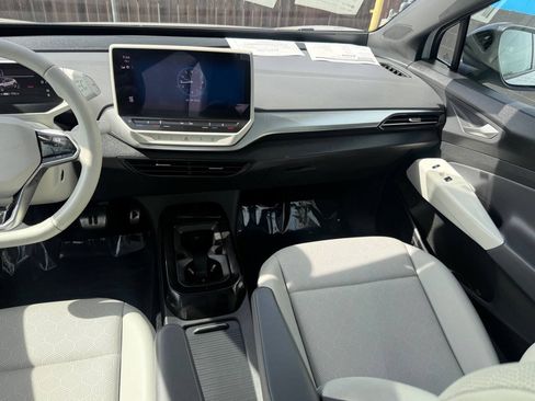 Used 2021 Volkswagen ID.4 1st Edition RWD image 8