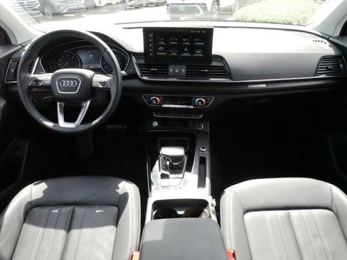 Used 2023 Audi Q5 2.0T Premium w/ Convenience Package AWD/4WD image 10