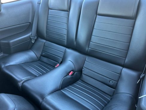 Used 2007 Ford Mustang Shelby GT500 image 11