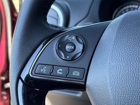 Used 2024 Mitsubishi Mirage SE image 35