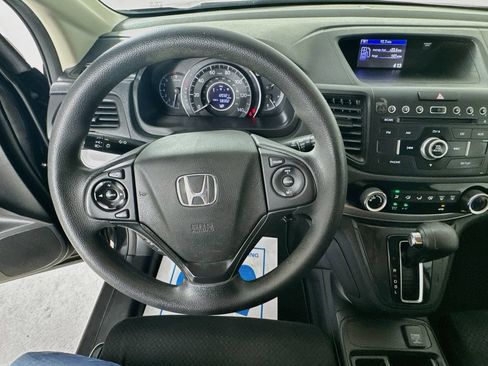 Used 2015 Honda CR-V LX image 12